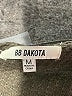 BB Dakota Gray 3/4 Sleeve Top Size M - photo 7