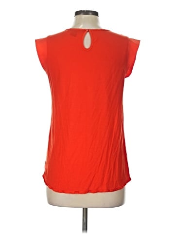 French Connection Short Sleeve Top (view 2)