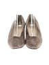 Joan & David Tweed Brown Heels Size 6 1/2 - photo 2
