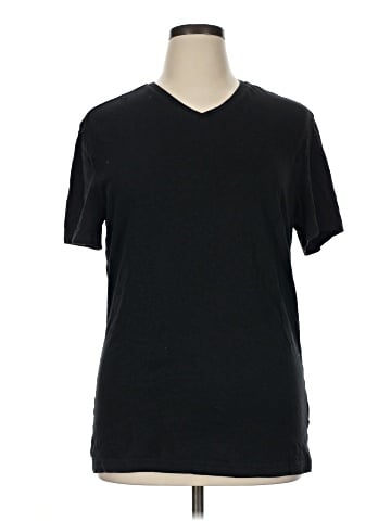H&M Short Sleeve T-Shirt (view 1)
