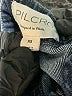 Pilcro Blue Denim Skirt Size XS - photo 5