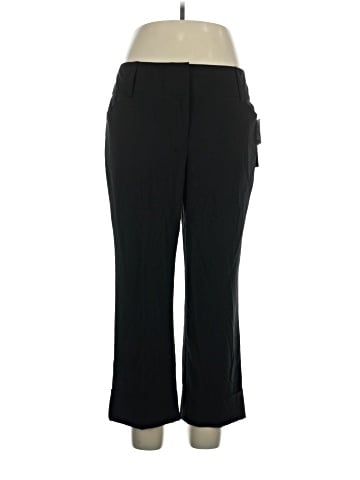 Essentials by Milano Dress Pants (view 1)