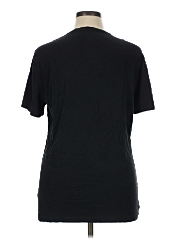 H&M Short Sleeve T-Shirt (view 2)