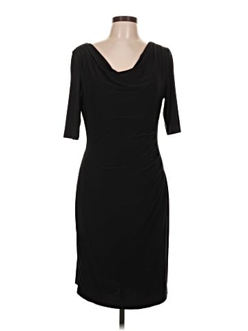 Lauren by Ralph Lauren Cocktail Dress (view 1)