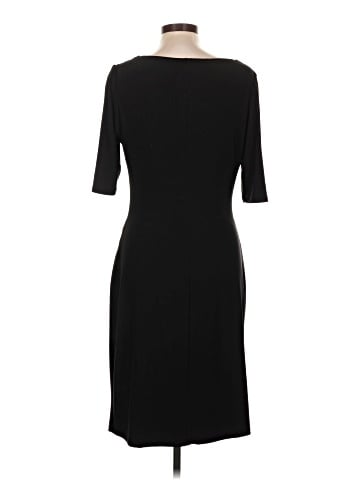 Lauren by Ralph Lauren Cocktail Dress (view 2)