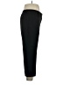 Essentials by Milano Black Dress Pants Size 14 - photo 4