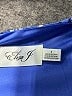 Eliza J 100% Polyester Blue Casual Dress Size 6 - photo 7