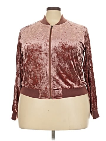 Mossimo Supply Co. Jacket (view 1)