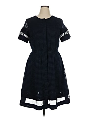 Banana Republic Casual Dress (view 1)