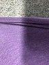 Title Nine Purple Short Sleeve Top Size XL - photo 7