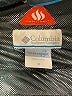 Columbia 100% Nylon Black Jacket Size M - photo 6