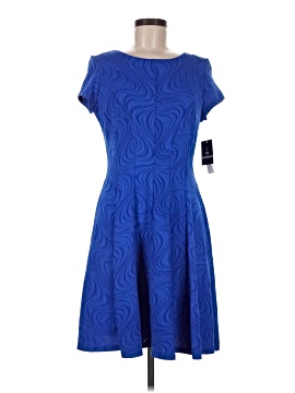Sandra Darren Casual Dress