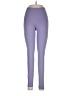 Active Purple Yoga Pants Size M - photo 1