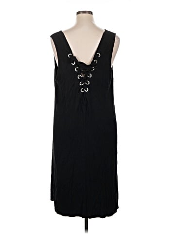 Cable & Gauge Casual Dress (view 2)