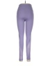 Active Purple Yoga Pants Size M - photo 2