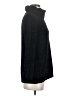 Karen Scott 100% Polyester Black Turtleneck Sweater Size S - photo 4