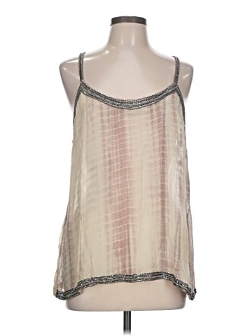 Raga Sleeveless Blouse (view 1)
