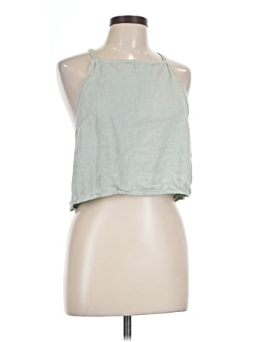 Zara Sleeveless Top (view 1)