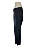 J.Crew Color Block Blue Active Pants Size 0 - photo 5