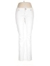 !It Jeans White Jeans Size 32 waist - photo 1