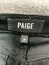 Paige Black Jeggings Size 25 waist - photo 7