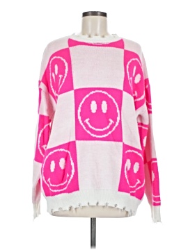 Altar'd State Pullover Sweater
