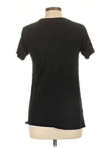 New York & Company Short Sleeve Top (view 2)
