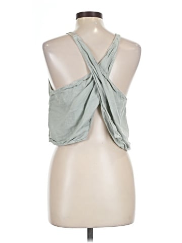 Zara Sleeveless Top (view 2)