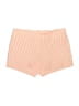 J.Crew 100% Cotton Stripes Orange Shorts Size 2 - photo 1