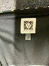 Anne Klein Polka Dots Black Cocktail Dress Size 4 - photo 7