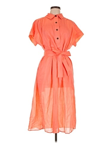 Patagonia Casual Dress (view 1)
