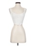 Out From Under Ivory Tank Top Size XS - photo 1