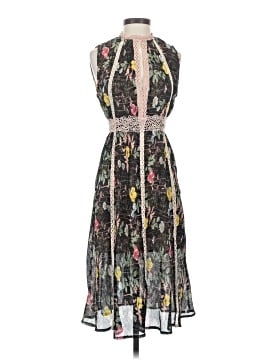 sexy black corset dress Moon Shade Pre-order / L Men - Dark Brown/Striped sheer lace Color:White/Silver Ombre Size medium measures 55.25