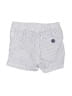 Gap 100% Cotton Stripes Blue Board Shorts Size 3-6 mo - photo 2