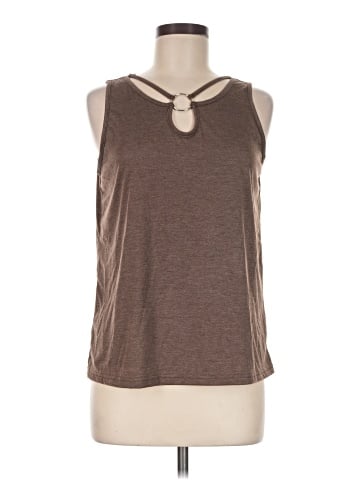 Shein Sleeveless Top (view 1)