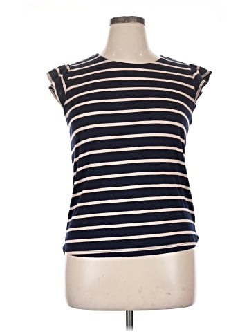 Staccato Sleeveless Top (view 1)
