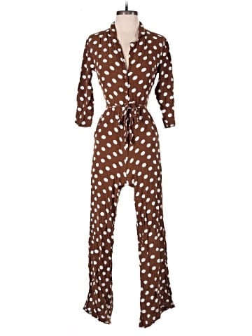 MNG Jumpsuit (view 1)