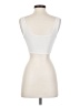 Out From Under Ivory Tank Top Size XS - photo 2