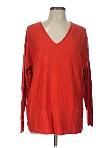 Vince. Pullover Sweater (view 1)