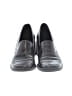 Naturalizer 100% Leather Gray Heels Size 8 (narrow) - photo 2