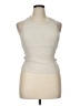 Born Primitive Ivory Tank Top Size XL - photo 1