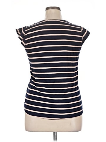 Staccato Sleeveless Top (view 2)