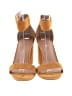 Aerosoles 100% Leather Tan Sandals Size 7 1/2 - photo 2
