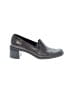 Naturalizer 100% Leather Gray Heels Size 8 (narrow) - photo 1