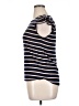 Staccato Blue Sleeveless Top Size XL - photo 5