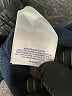 Lands' End 100% Cotton Blue Pullover Sweater Size L - photo 8