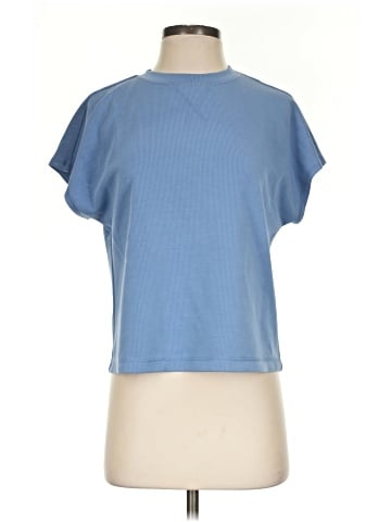 Danskin Short Sleeve T-Shirt (view 1)