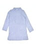 Crewcuts Outlet Blue Dress Size 7 - photo 1
