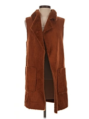 Mystree Sweater Vest (view 1)