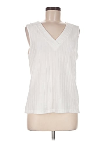 Shein Sweater Vest (view 1)